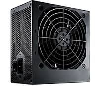 COOLERMASTER 600W APFC 120MM FANLI PSU BROWN BOX